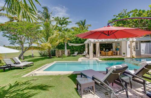 Punta Cana Villa | Villa Tortuga