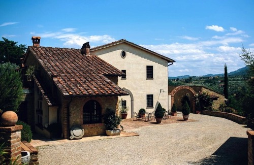 Serravalle Pistoiese Villa | Villa Toscana en Serravalle Pistoiese - Toscana