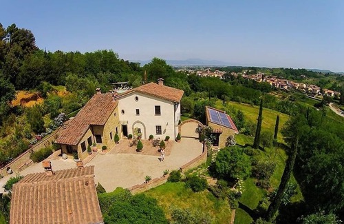 Serravalle Pistoiese Villa | Villa Toscana en Serravalle Pistoiese - Toscana