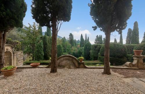 Fiesole Villa | Villa Toscana a Fiesole
