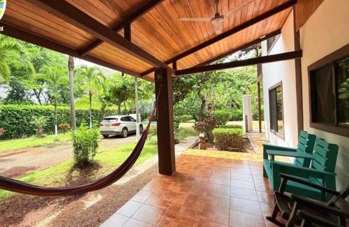 Tamarindo Casa | Villa Toscana