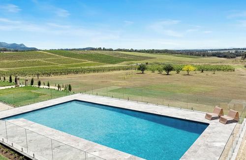 Pokolbin Casa | Villa Toscana - Pokolbin Hunter Valley