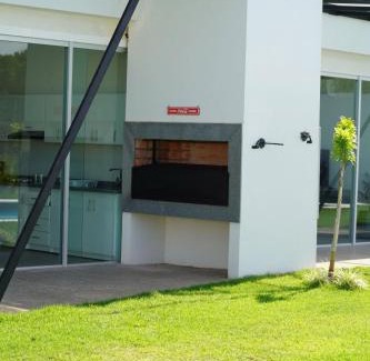 Paraguari Apartamento | Villa Toscana