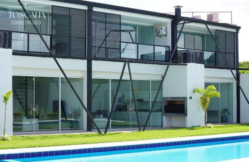 Paraguari Apartamento | Villa Toscana
