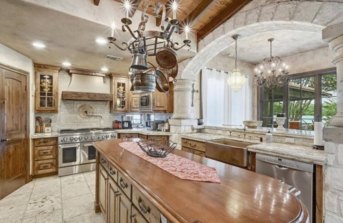 Windy Cove Casa | Propiedad familiar de lujo Waterfront