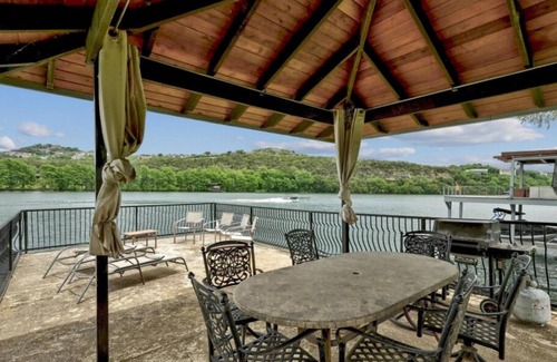 Windy Cove Casa | Propiedad familiar de lujo Waterfront