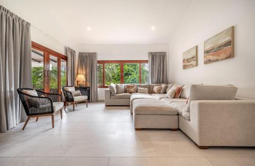 Tamarindo Villa | Villa Toscana Tamarindo- Elegant Villa