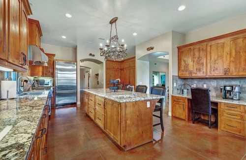 Temecula Villa | ¡Nuevo! "Exclusiva finca de estilo toscano en Wine Country"