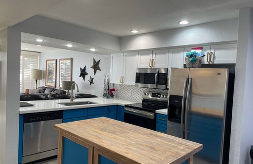South Scottsdale Villa | Villa Toscano
