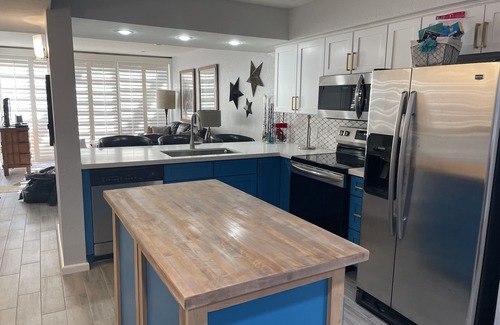 South Scottsdale Villa | Villa Toscano