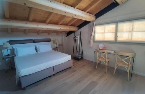 Tregnago Apartamento | Villa Tosi - Luxury Apartments in Villa Veneta