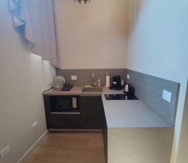 Tregnago Apartamento | Villa Tosi - Luxury Apartments in Villa Veneta