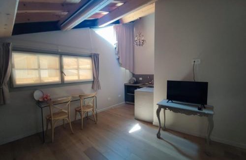 Tregnago Apartamento | Villa Tosi - Luxury Apartments in Villa Veneta