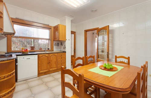 Ses Cadenes Villa | Villa Tossals - con piscina privada