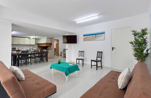 Ses Cadenes Villa | Villa Tossals - con piscina privada