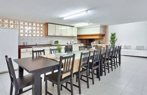 Ses Cadenes Villa | Villa Tossals - con piscina privada