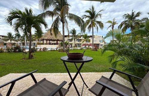 Puente del Mar Villa | Villa Tostados Acapulco Diamante