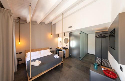 Cefalu Hotel | Villa Totò Resort