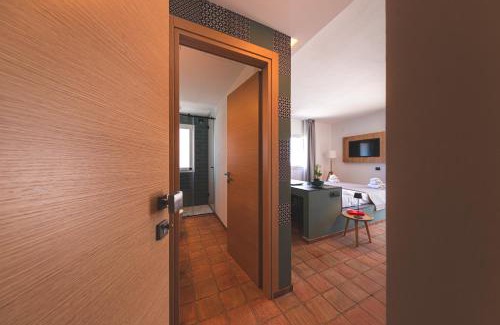 Cefalu Hotel | Villa Totò Resort