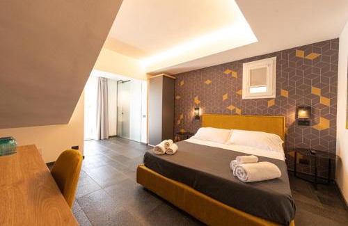 Cefalu Hotel | Villa Totò Resort