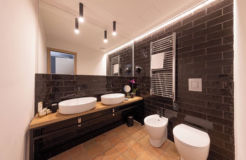 Cefalu Hotel | Villa Totò Resort