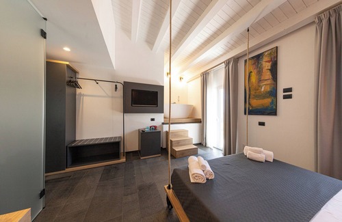 Cefalu Hotel | Villa Totò Resort