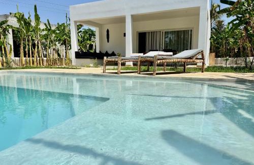 Kiwengwa Casa | Villa Totò with Private Pool ZanzibarHouses