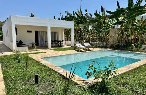 Kiwengwa Casa | Villa Totò with Private Pool ZanzibarHouses