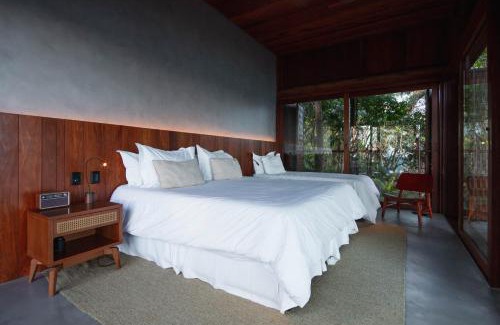 Itacare Cama Y Desayuno | Villa Toucan