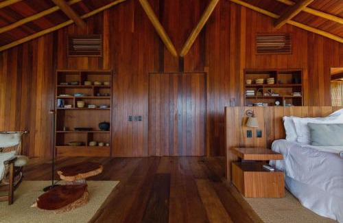 Itacare Cama Y Desayuno | Villa Toucan