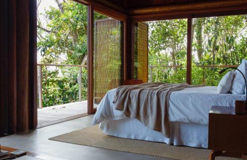 Itacare Cama Y Desayuno | Villa Toucan
