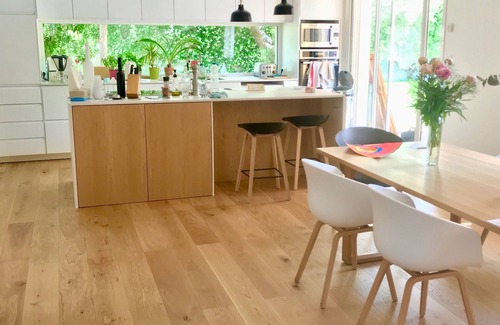 Saint-Jean-de-Vedas Casa | Villa Tout Confort au Calme Avec Piscine
