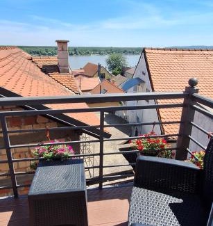 Zemun Apartamento | Villa Tower Gardos