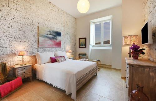 Sorrento City Centre Apartamento | Villa Tozzoli 'Top' Floor