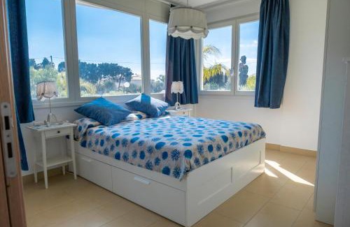Noto Casa | Villa Tra Mare e Ulivi