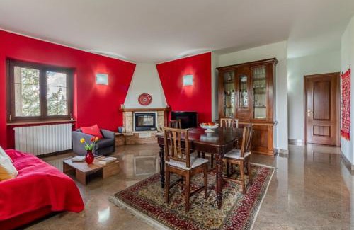 Neive Casa | Villa Tra Vigne e Stelle
