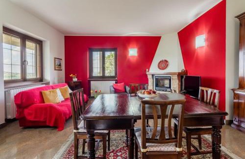 Neive Casa | Villa Tra Vigne e Stelle