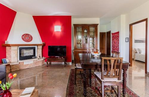 Neive Casa | Villa Tra Vigne e Stelle