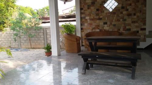 Ettukala Apartamento | Villa Tramento Negombo