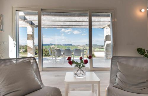 Camerano Apartamento | Villa Tramonto - Camerano, meravigliosa villa con giardino panoramico