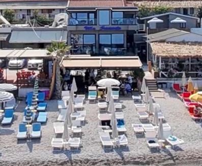 Orikum Hotel | Villa Tramonto Vlore