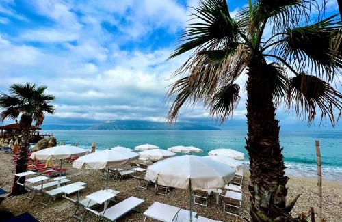 Orikum Hotel | Villa Tramonto Vlore