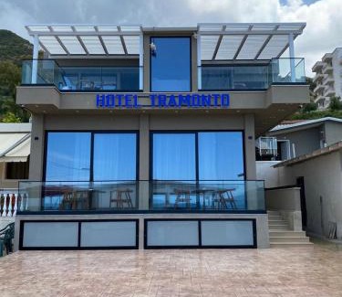 Orikum Hotel | Villa Tramonto Vlore