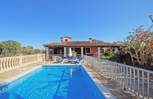Inca Casa | Villa Tramuntana