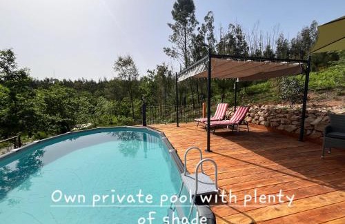 Moitas Apartamento | Villa Tranquilla apartment