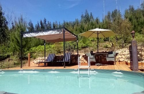 Moitas Apartamento | Villa Tranquilla apartment