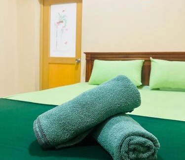 Peradeniya Casa | Villa Tranquil Kandy