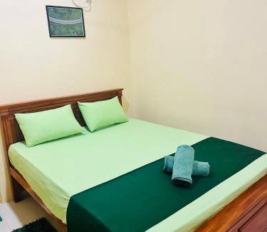 Peradeniya Casa | Villa Tranquil Kandy