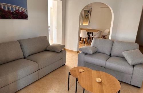 Alcossebre Villa | Villa Tranquila