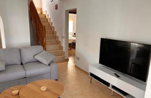 Alcossebre Villa | Villa Tranquila